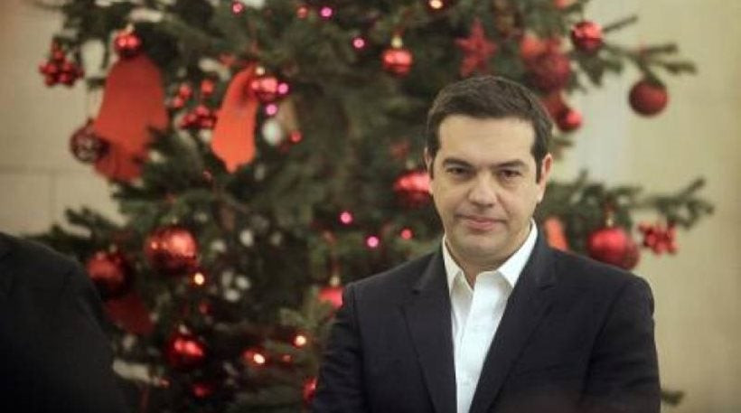 Το σχόλιο του Σέρβου ΥΠΕΞ για την ιδιωτική επίσκεψη Τσίπρα στο Βελιγράδι